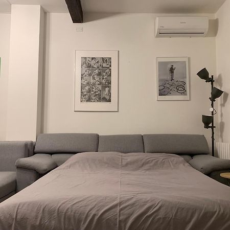 Premium Apartment In The City Center - Via Orfeo 12 Bologna Exterior foto