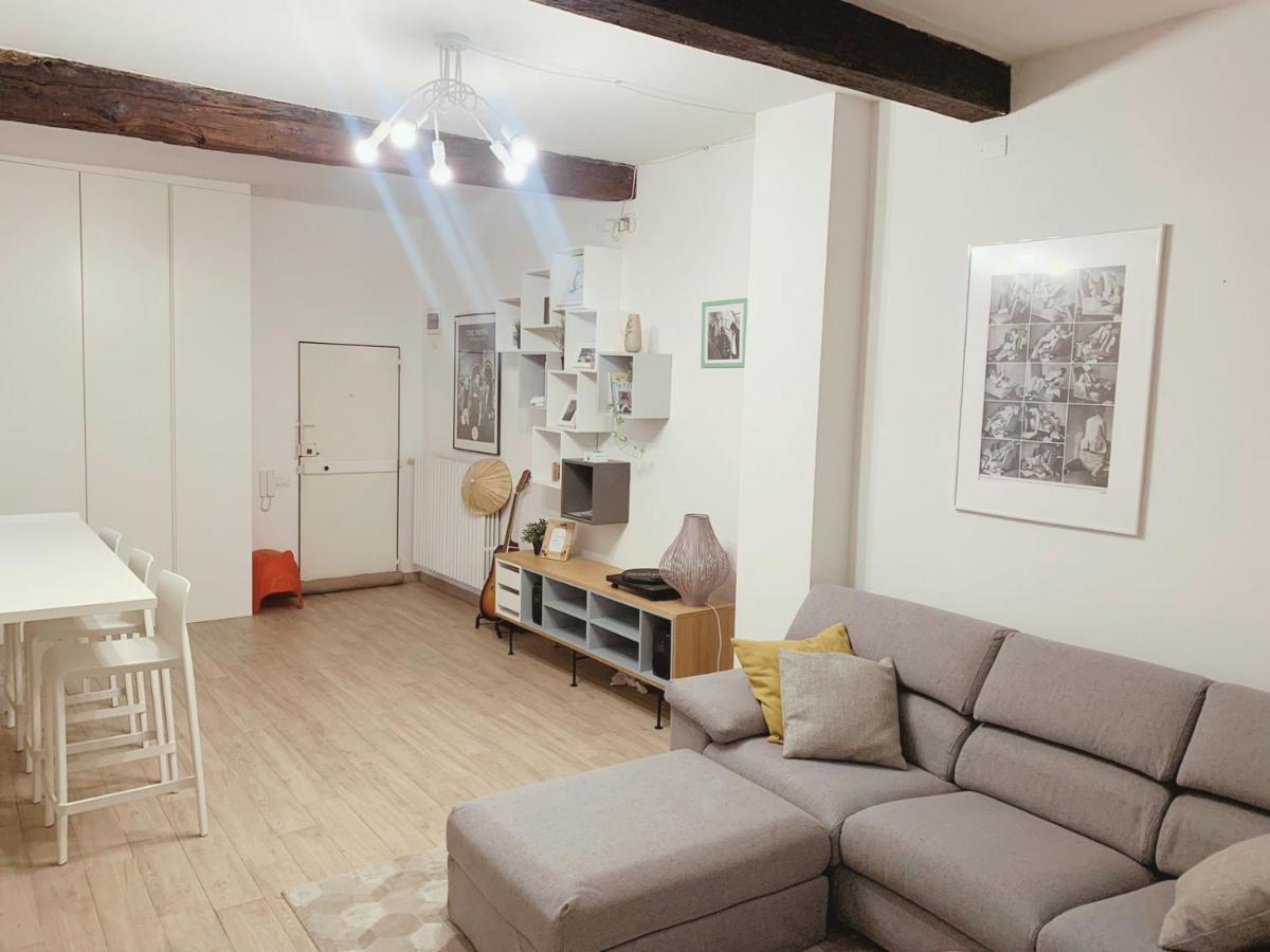 Premium Apartment In The City Center - Via Orfeo 12 Bologna Exterior foto