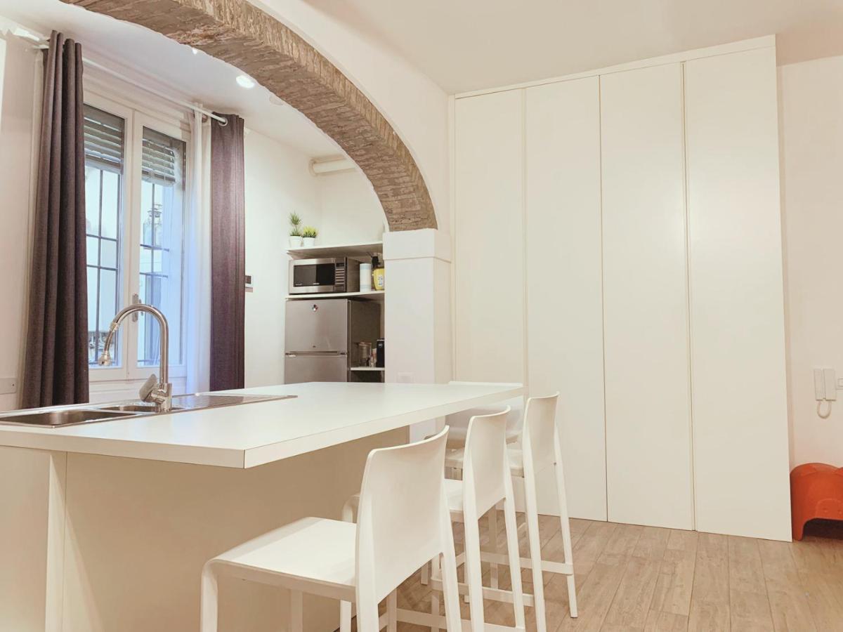 Premium Apartment In The City Center - Via Orfeo 12 Bologna Exterior foto