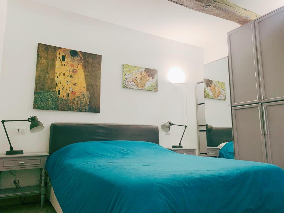 Premium Apartment In The City Center - Via Orfeo 12 Bologna Exterior foto