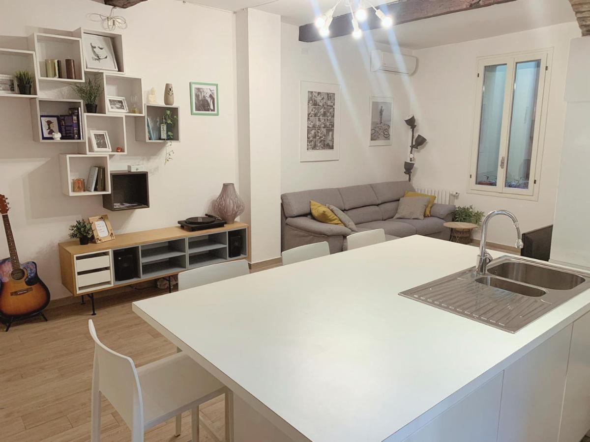 Premium Apartment In The City Center - Via Orfeo 12 Bologna Exterior foto